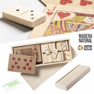 Set Juegos Naturales