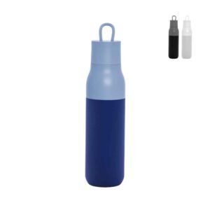 Botella Térmica Infinity