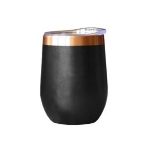 Mug Térmico Inox Copper