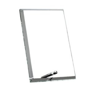 Galvano Cristal Altea 15 × 10 cm