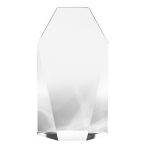 Galvano Crystal Honor