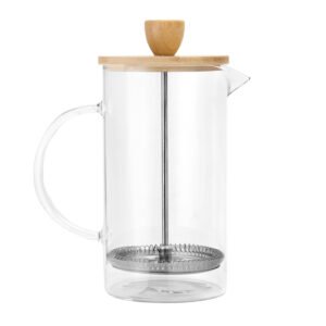 Cafetera Prensa Francesa