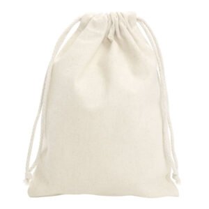 Bolsa de Algodón Eco Mini
