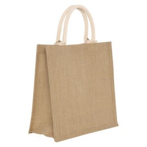 Bolsa Shopper Eco Cube