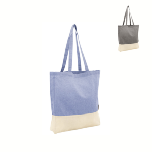 Bolsa de Algodón Melange Natura