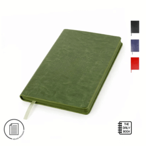 Cuaderno A5 Tolstói
