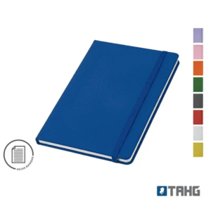 Cuaderno A5 Borges
