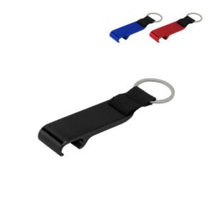 Llavero Destapador Pocket