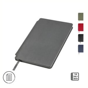 Cuaderno A5 Álamo