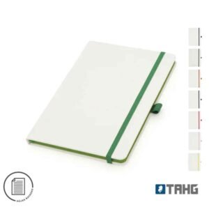 Cuaderno A5 Murakami