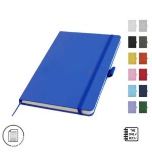 Cuaderno A5 Mistral