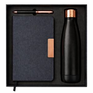 Kit Bienvenida Office