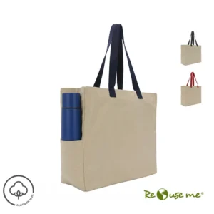 Bolso Tote Barcelona