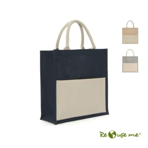 Bolsa de Yute Granada