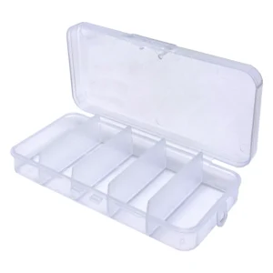 Pastillero Organizador Vertical