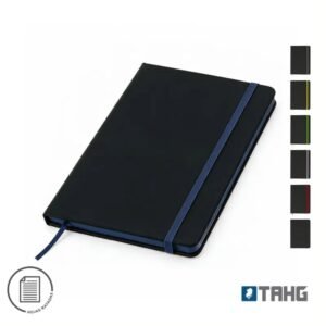 Cuaderno A5 Dante