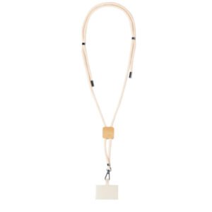 Lanyard Portacelular Kioto