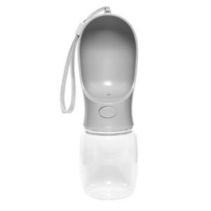 Botella de Agua Pet