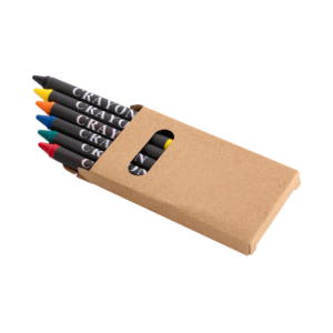 Crayones Creativos